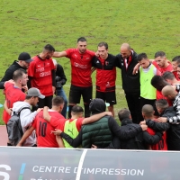 1/16e de finale 19.09.2021 - Coupe Suisse
